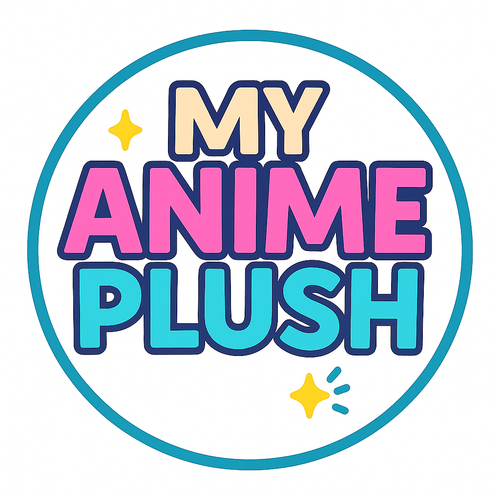 MyAnimePlush
